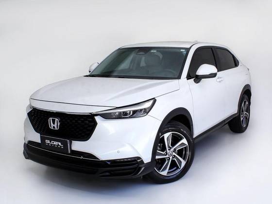 HONDA HR-V 1.5 DI I-VTEC TURBO FLEX TOURING CVT